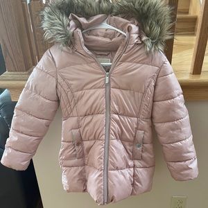 Michael Kors Girl’s coat